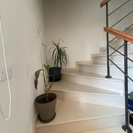 Seaview Holiday House Πύλα