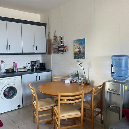 Σπίτι διακοπών Seaview Holiday House Πύλα