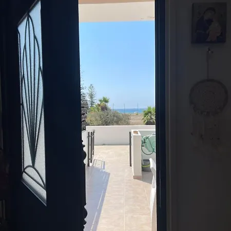 Seaview Holiday House Σπίτι διακοπών Πύλα