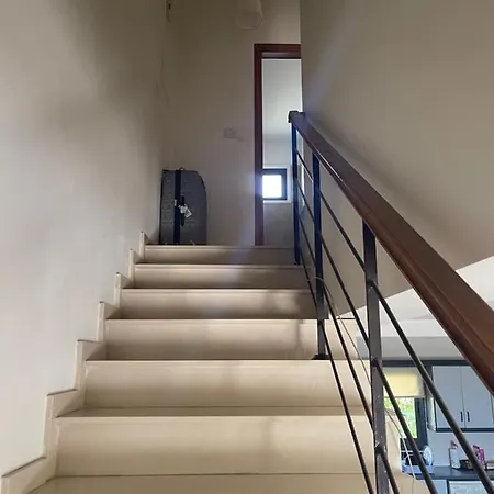 Seaview Holiday House Πύλα