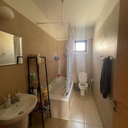 Seaview Holiday House