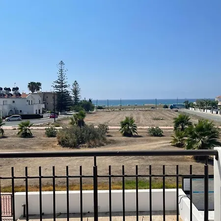 Σπίτι διακοπών Seaview Holiday House *