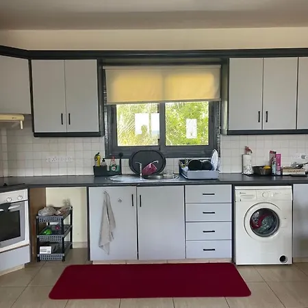 Holiday home Seaview Holiday House