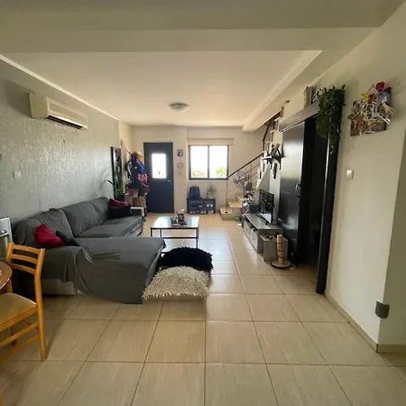 Holiday home Seaview Holiday House