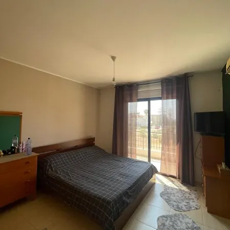 Seaview Holiday House Pyla