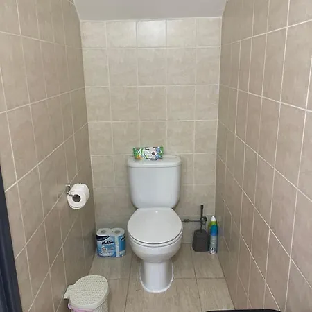 Holiday home Seaview Holiday House Pyla