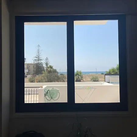 Seaview Holiday House * Pyla