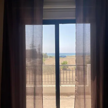 Holiday home Seaview Holiday House Pyla