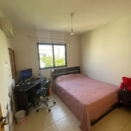 Seaview Holiday House * Pyla