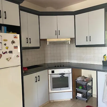 Seaview Holiday House Pyla